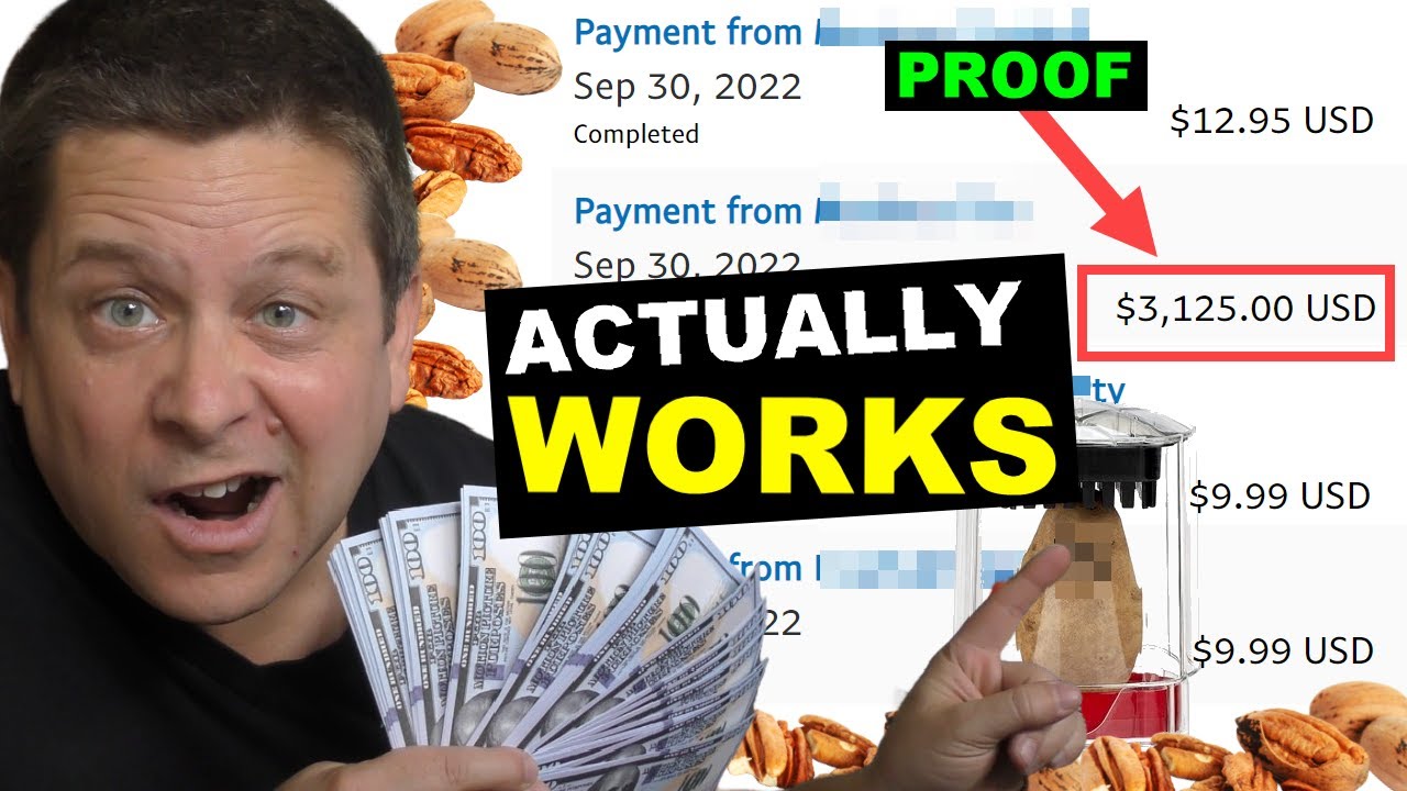$4,106 A Month With One Simple No Face Video - Income Automation :o)