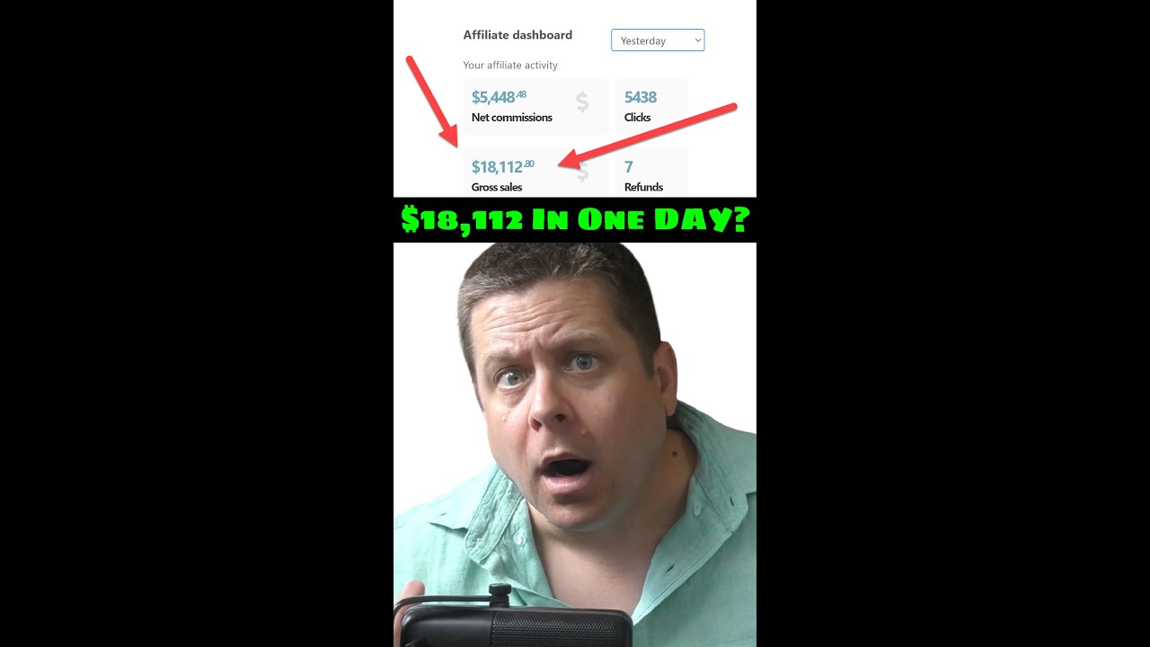 Crazy Software Side Hustle = $2,970.871 So Far! #shorts