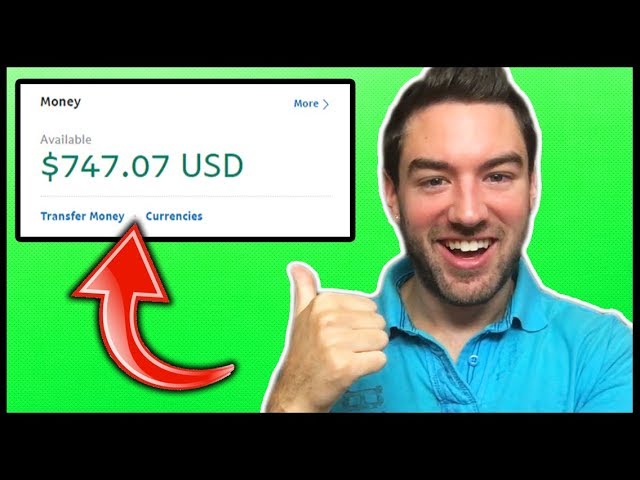 5 BEST Affiliate Networks For NEWBIES To Get PAID!