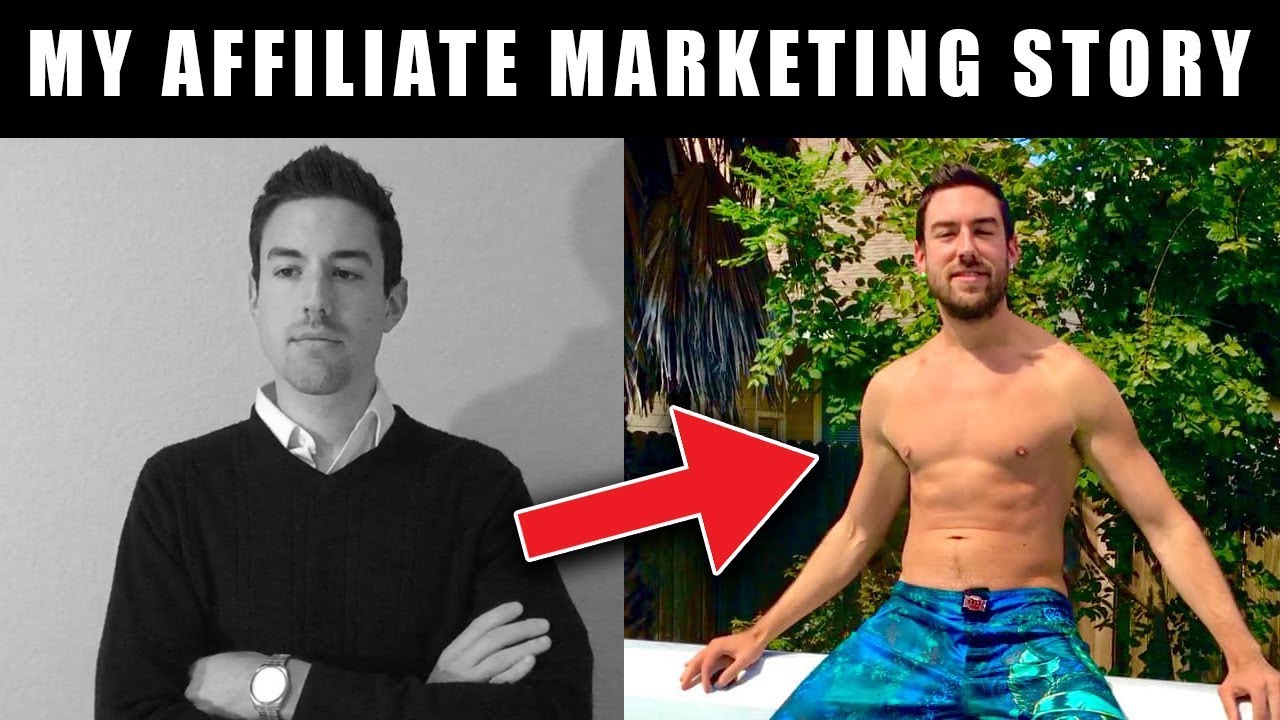 Affiliate Marketing: How It Completely Changed My Life