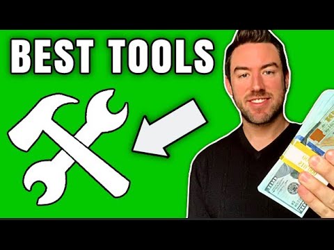 BEST Affiliate Marketing Tools For DAILY Commissions! (TOP 5)