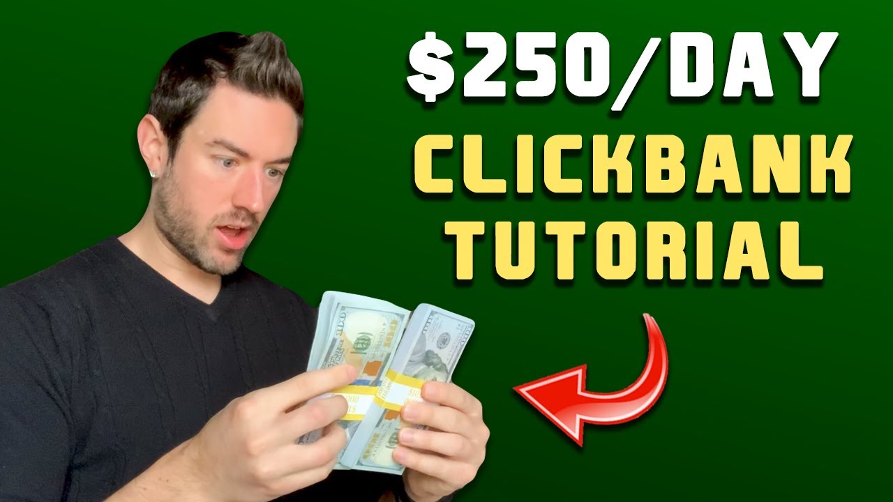 Clickbank For Beginners: BEST Strategy In 2020! (STEP BY STEP)