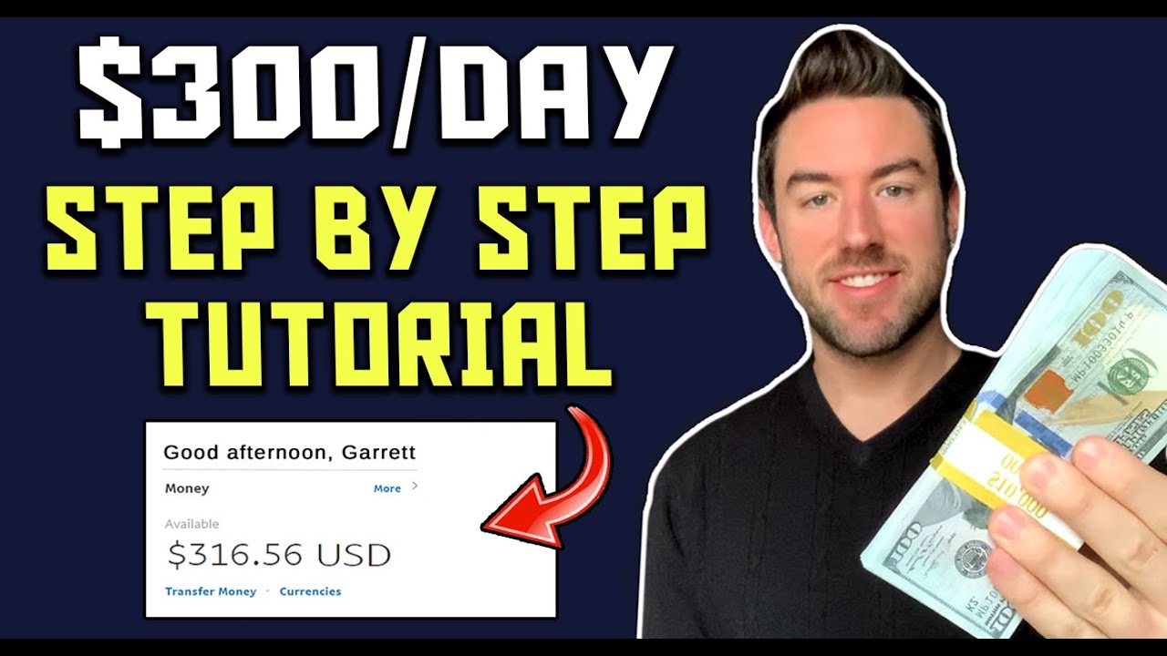 FREE Affiliate Marketing Crash Course! (Step by Step)