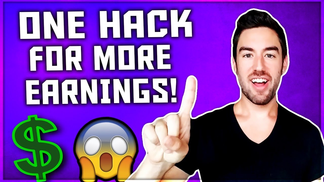 Grow An Affiliate Marketing Business FAST! (One Powerful HACK)