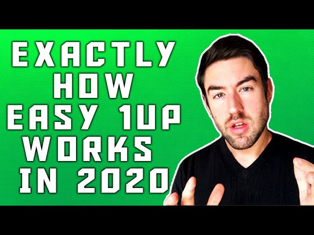 How Does Easy 1 Up Work In 2023? (FULL BREAKDOWN)