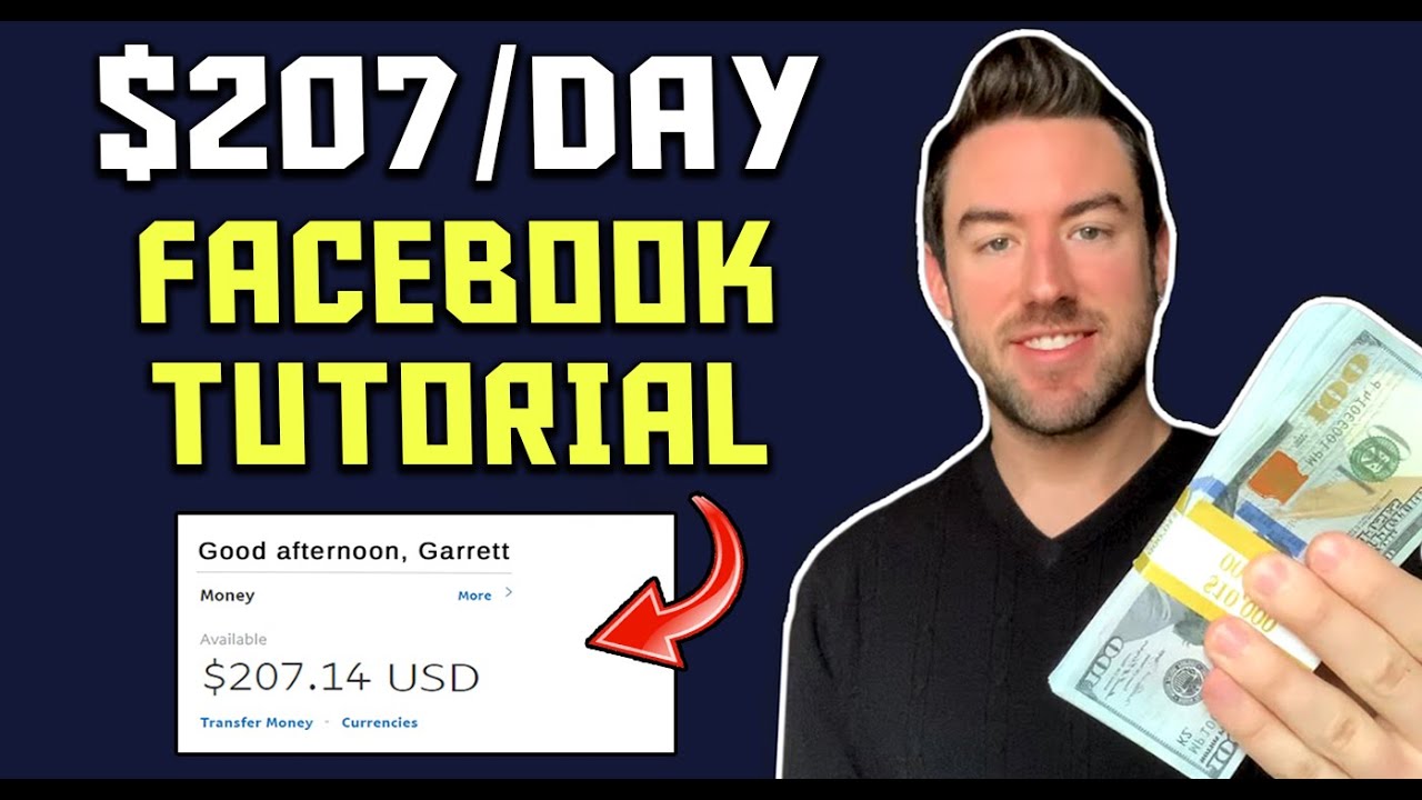 How to Get Traffic on Facebook Page For FREE! (Easy Formula)