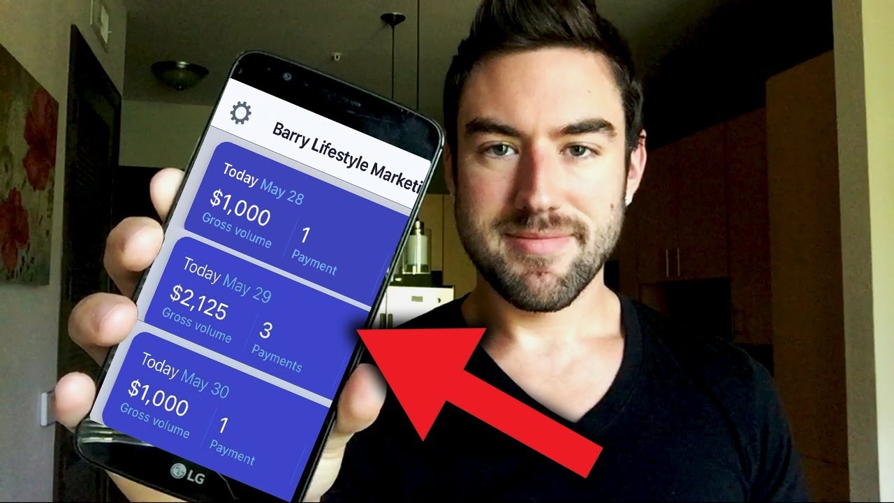 I MADE $4000 IN 3 DAYS WITH THIS SYSTEM! (Profits Passport Review)