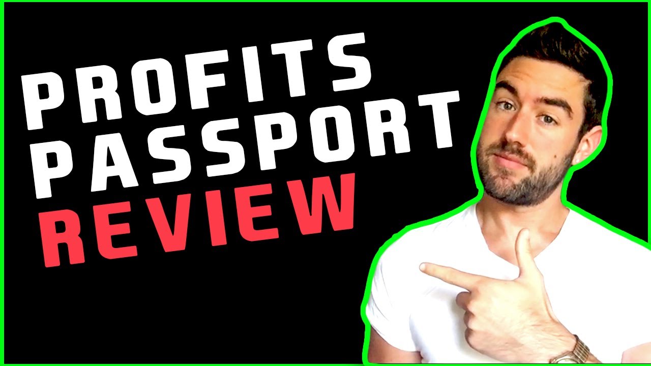 Profits Passport Review - Do NOT Join Before Watching!!