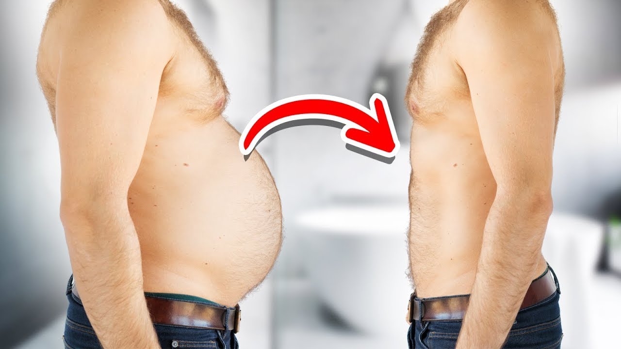 The #1 Best Remedy for Bloating