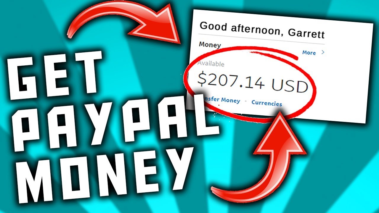 Who Else Wants $10 Every 10 Mins Into Paypal? (WORKING)