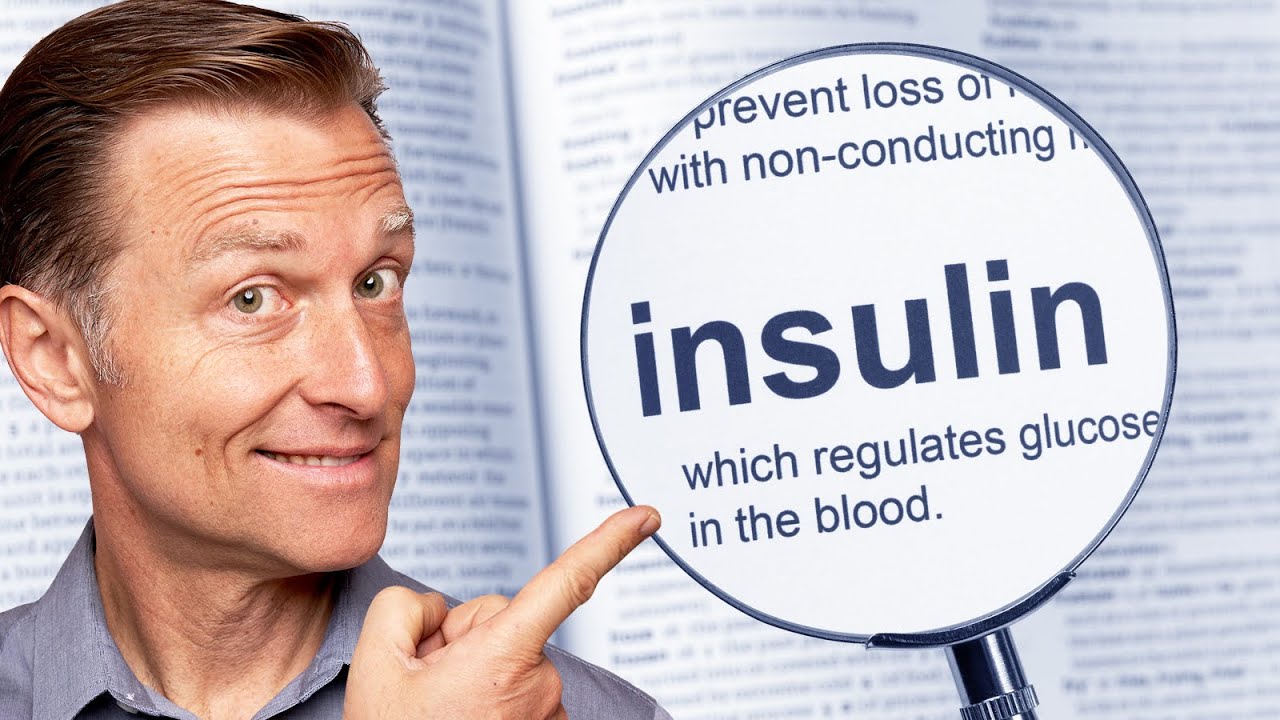 The Surprising Facts about Insulin You Never Knew