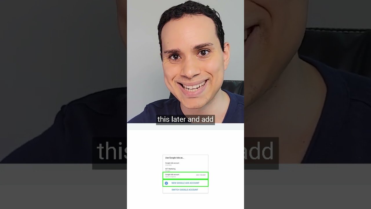 Google Ads 'Expert Mode' Hack 🚀🔥 Gadico Modern Business Products
