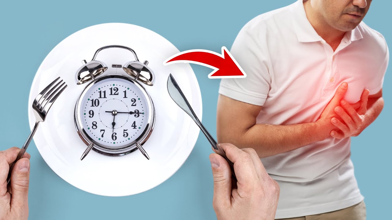 The #1 Danger of Prolonged Fasting You HAVE to Know About