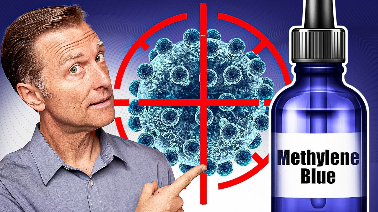 Why Use Methylene Blue for Cancer